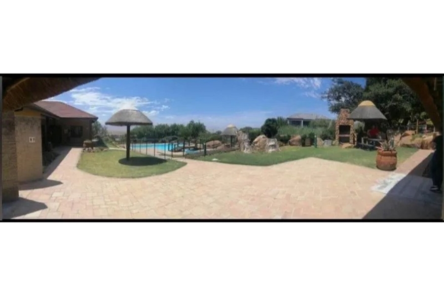 0 Bedroom Property for Sale in Piketberg Western Cape